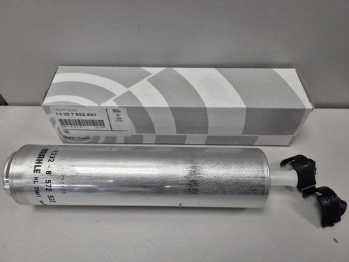 Filtro carburante diesel