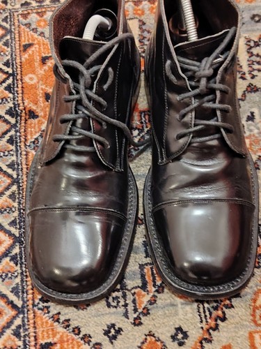 Scarpe anfibio - scarpe,