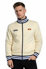 Giacca tuta ellesse uomo - giacca,