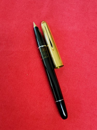 Aurora 88k vintage fountain - 88k,