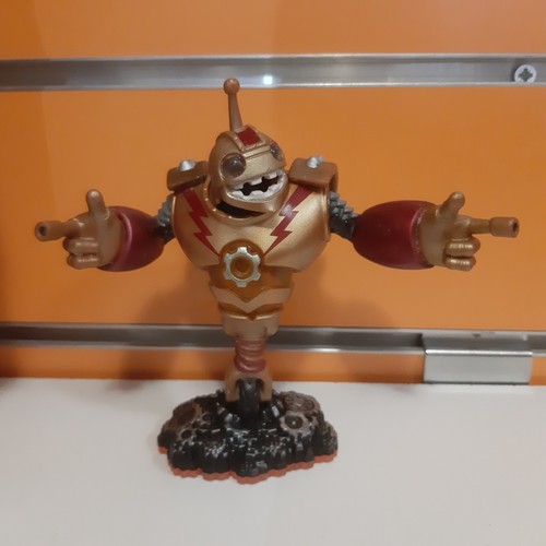 Personaggio skylander usato - personaggio,