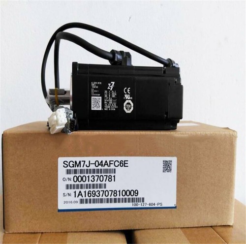 Servomotore sgm7j 04afc6e - servomotore, pz