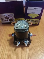 TELERUTTORE AVVIAMENTO APECAR