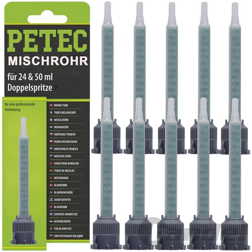 10x petec tubi - petec,