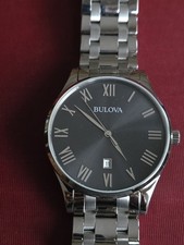 Orologio Bulova Uomo