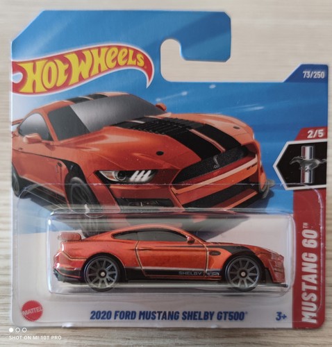 Hot wheels 2020 ford mustang - wheels,