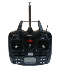 OPTIC 6 SPORT 6 Channel