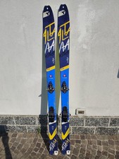 Sci alpinismo Trab-Alta Via da