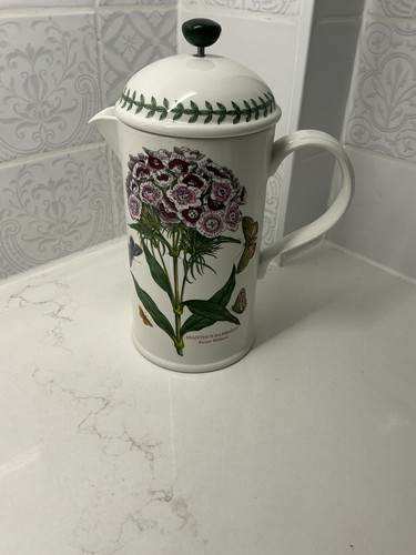 Portmeirion caffettiera - portmeirion,