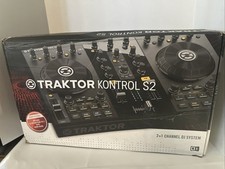 TRAKTOR KONTROL S2 - 2.1