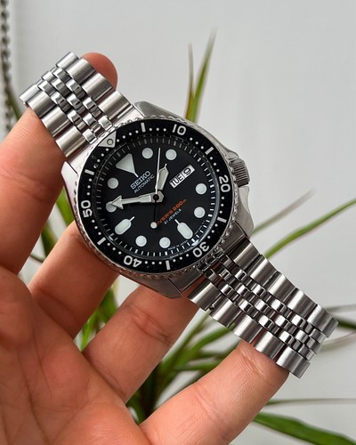 Seiko skx007j - seiko,
