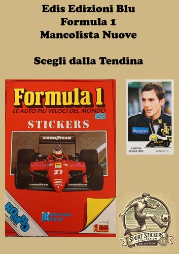 Edis formula edizioni blu - edizioni,