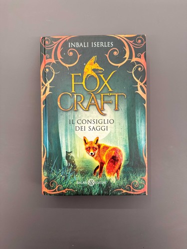 Fox craft consiglio dei - craft,