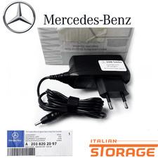 PER MERCEDES W203