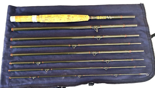 Hardy graphite contrabbandiere - hardy,