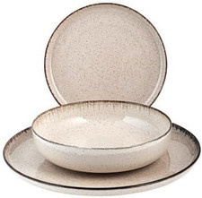 - Servizio Piatti 12 Pezzi