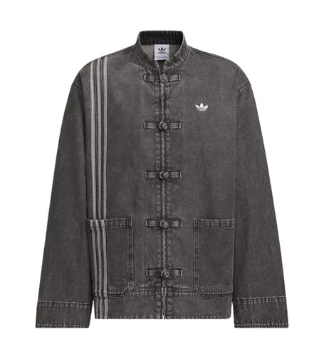 Adidas denim snake year - snake,