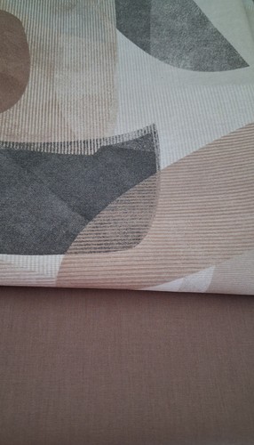 Nuovo cotone rivestito - nuovo, 50
