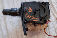 Blocco comando volante luci