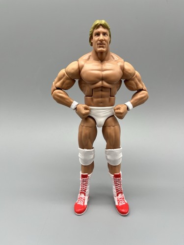 Wwe mattel elite mr - wwe,