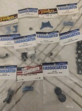 Lotto ricambi Team Associated