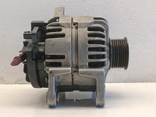 A8894 ALTERNATORE BOSCH 0124325186 RENAULT MODUS 1.2B D4F D7 14V 87A