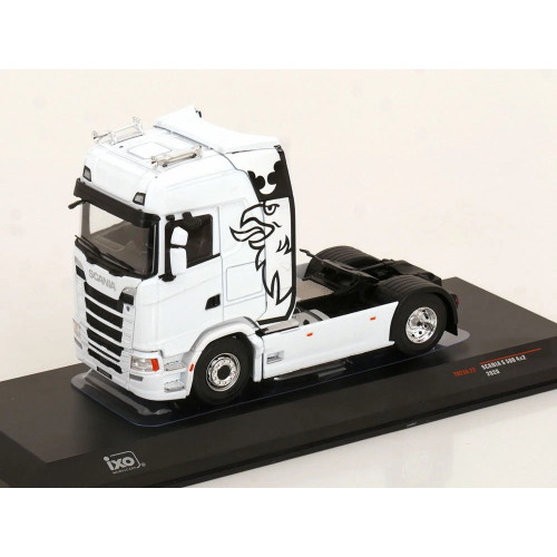 Scania series 2020 - s-series,