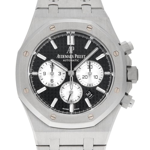 Audemars piguet royal - piguet, oak