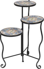 Galileo Set 3 porta piante da