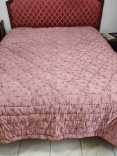 coperta antica di raso