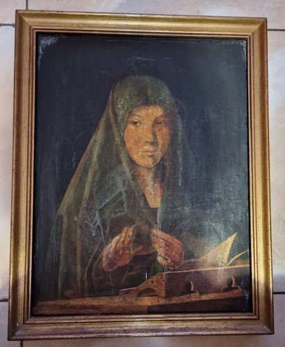 Quadro tela stampa - stampa,