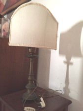 lume da scrivania anni 50 in