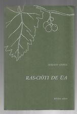 Ras-ciòti de ùa - Adriano