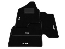 Tappetini compatibili con Hummer H2 2002-2009