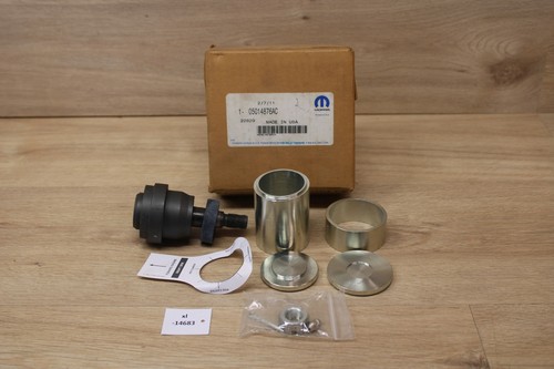 Mopar 05014876ac kit - 05014876ac,
