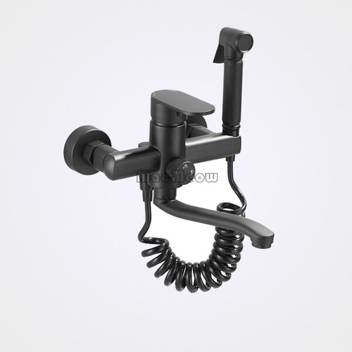 Rubinetto miscelatore acqua