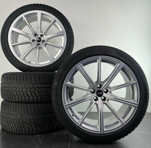 Audi pollici cerchioni rsq8 - cerchioni,
