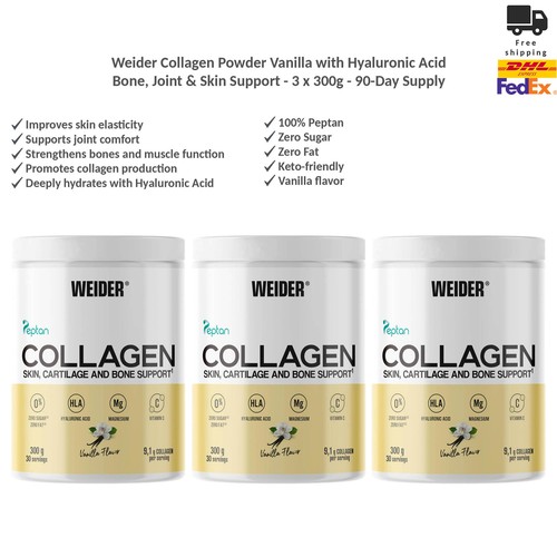 Weider collagene polvere - weider,