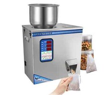 Pesatrice automatica