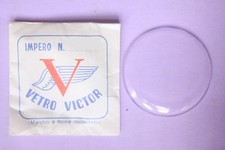 Vetro a incasso plexy Crystal