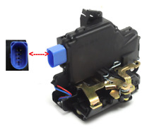 per VW POLO IV 9N 2001-2009 SERRATURA CENTRALIZZATA PORTE ANTERIORE SX SINISTRA