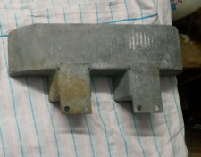 PARAVACCHE  BULL BAR PARAURTI BUMPERETTES  LAND ROVER SERIES ACCESSORIO ORIG.