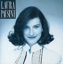 Laura Pausini (Italian) by