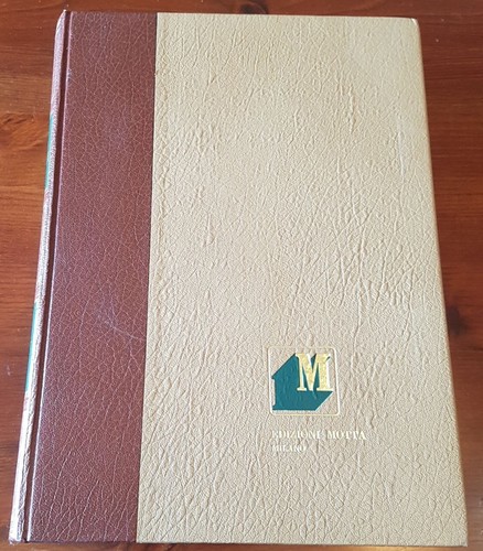 Enciclopedia nel mondo - mondo, delle