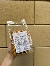 Treccine Alla Mandorla Formato