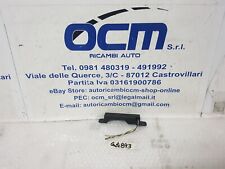 A2059053005CENTRALINA AMPLIFICATORE ANTENNA INFINITI MERCEDES W205 W213 X253 ECC