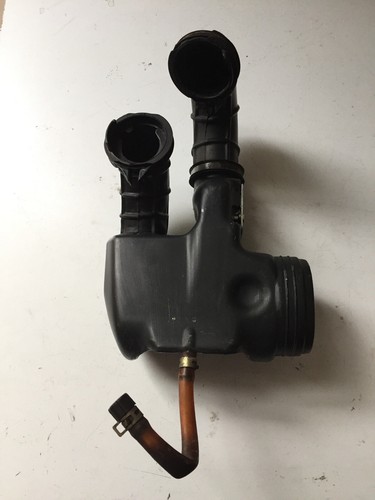 Airbox shadow 600 - , vt