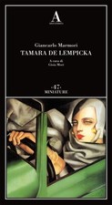 Giancarlo Marmori, Tamara De