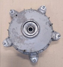 TAMBURO FRENO ANTERIORE