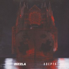 Rizzla adepta vinyl - -,